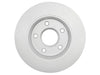 Disc Brake Rotor Raybestos Brakes 780624FZN