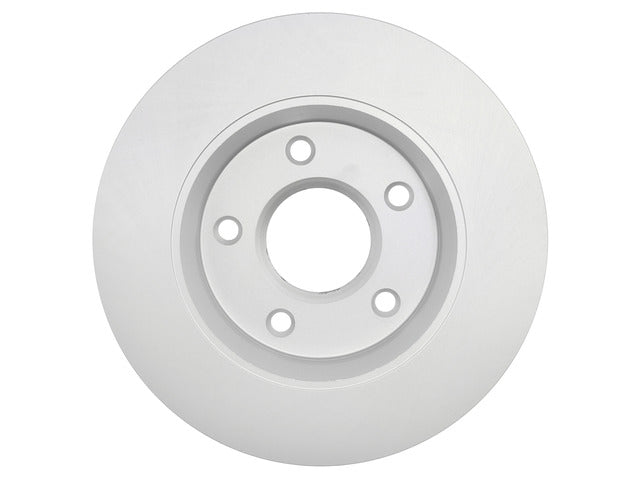 Disc Brake Rotor Raybestos Brakes 780624FZN