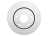 Disc Brake Rotor Raybestos Brakes 780624FZN