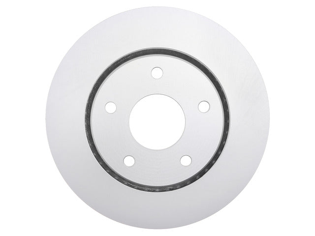 Disc Brake Rotor Raybestos Brakes 780624FZN