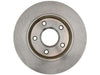 Disc Brake Rotor Raybestos Brakes 780624R