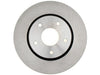 Disc Brake Rotor Raybestos Brakes 780624R
