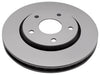 Disc Brake Rotor Raybestos Brakes 780683FZN