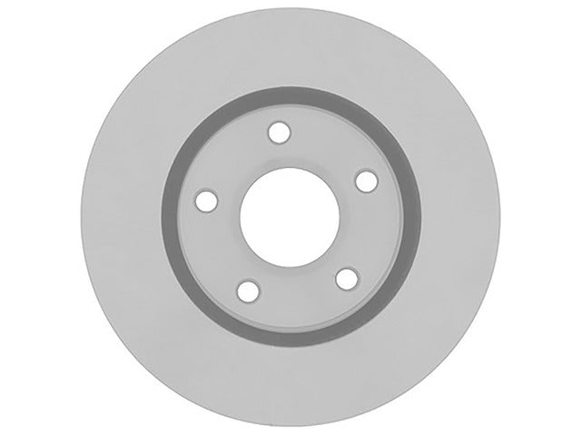 Disc Brake Rotor Raybestos Brakes 780683FZN