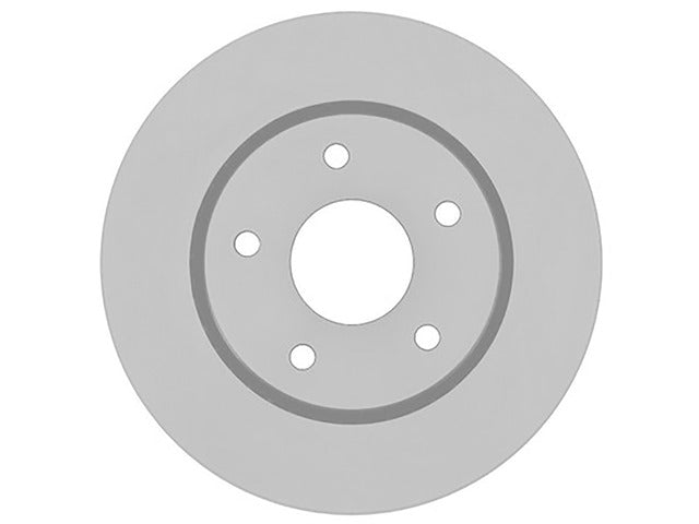 Disc Brake Rotor Raybestos Brakes 780683FZN