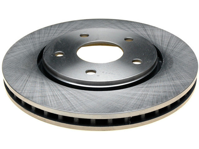 Disc Brake Rotor Raybestos Brakes 780683R