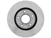 Disc Brake Rotor Raybestos Brakes 780683R