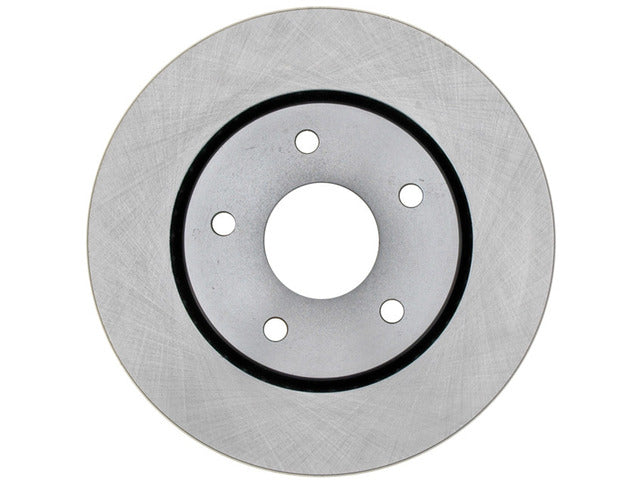 Disc Brake Rotor Raybestos Brakes 780683R