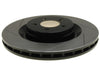 Disc Brake Rotor Raybestos Brakes 780690