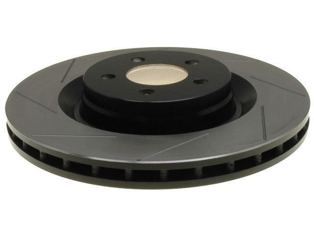 Disc Brake Rotor Raybestos Brakes 780690
