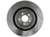 Disc Brake Rotor Raybestos Brakes 780690