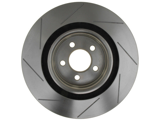 Disc Brake Rotor Raybestos Brakes 780690