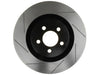 Disc Brake Rotor Raybestos Brakes 780690