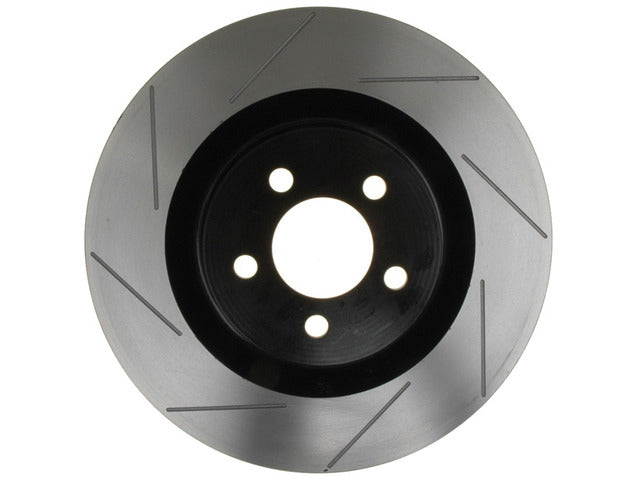 Disc Brake Rotor Raybestos Brakes 780690