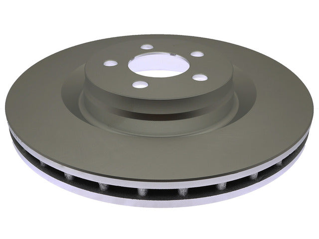 Disc Brake Rotor Raybestos Brakes 780690FZN