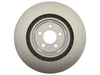 Disc Brake Rotor Raybestos Brakes 780690FZN