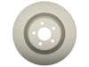Disc Brake Rotor Raybestos Brakes 780690FZN