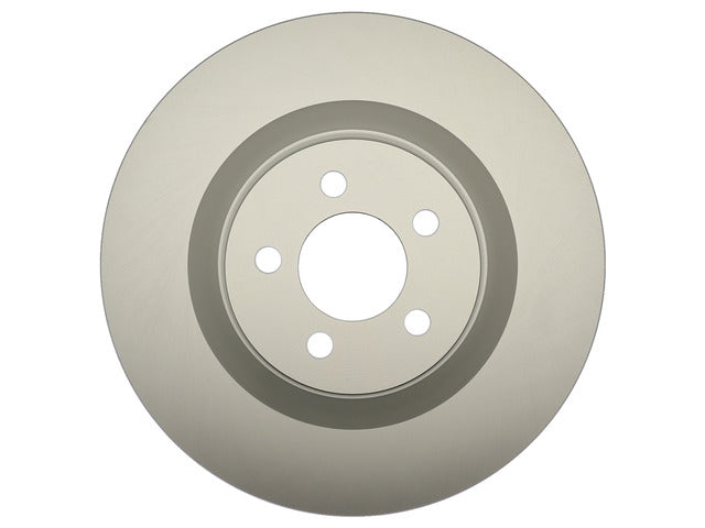 Disc Brake Rotor Raybestos Brakes 780690FZN