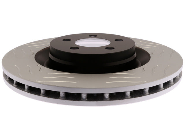 Disc Brake Rotor Raybestos Brakes 780690PER