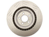 Disc Brake Rotor Raybestos Brakes 780690PER