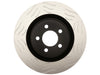 Disc Brake Rotor Raybestos Brakes 780690PER