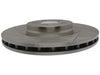 Disc Brake Rotor Raybestos Brakes 780690R