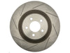 Disc Brake Rotor Raybestos Brakes 780690R
