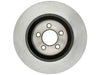 Disc Brake Rotor Raybestos Brakes 780703R