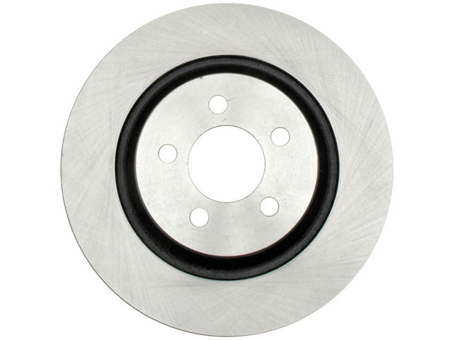Disc Brake Rotor Raybestos Brakes 780703R