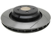 Disc Brake Rotor Raybestos Brakes 780723