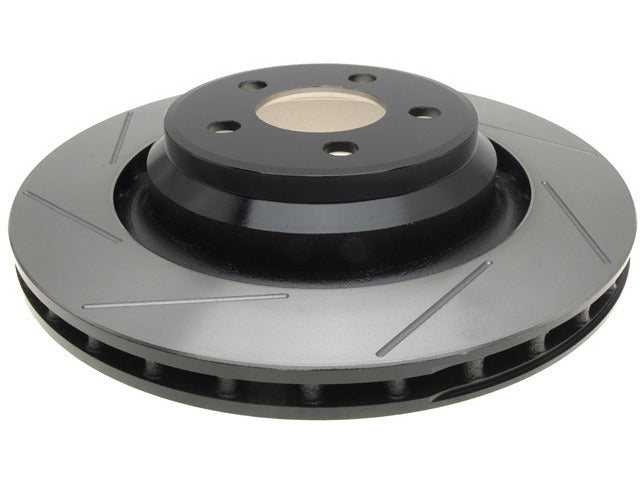 Disc Brake Rotor Raybestos Brakes 780723