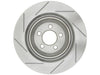 Disc Brake Rotor Raybestos Brakes 780723