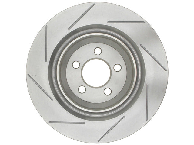 Disc Brake Rotor Raybestos Brakes 780723