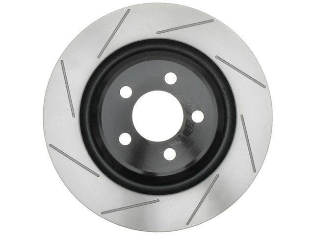 Disc Brake Rotor Raybestos Brakes 780723