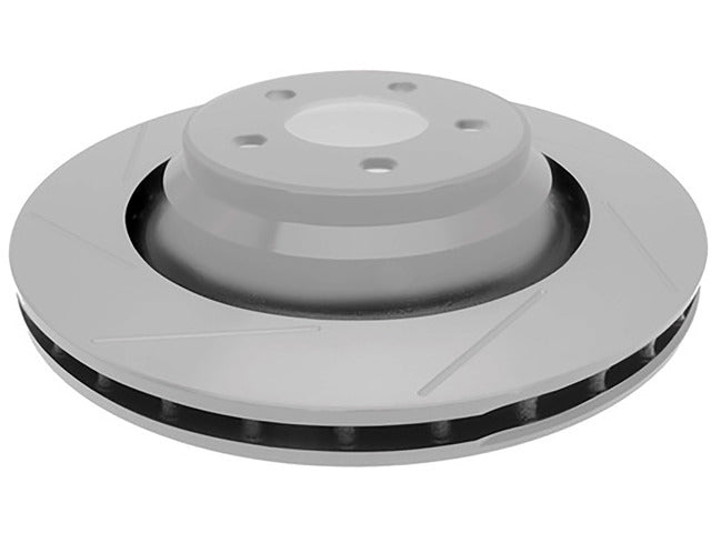 Disc Brake Rotor Raybestos Brakes 780723FZN