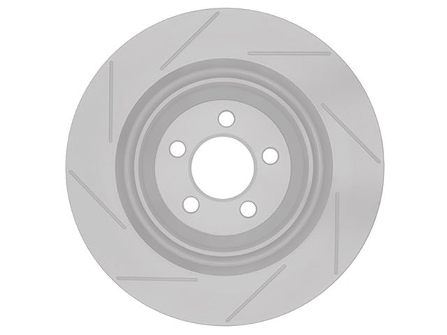 Disc Brake Rotor Raybestos Brakes 780723FZN