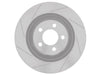 Disc Brake Rotor Raybestos Brakes 780723FZN