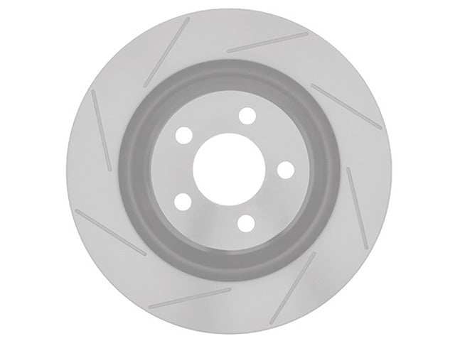 Disc Brake Rotor Raybestos Brakes 780723FZN
