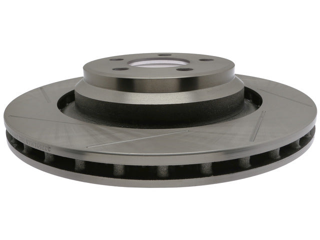 Disc Brake Rotor Raybestos Brakes 780723R