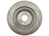 Disc Brake Rotor Raybestos Brakes 780723R