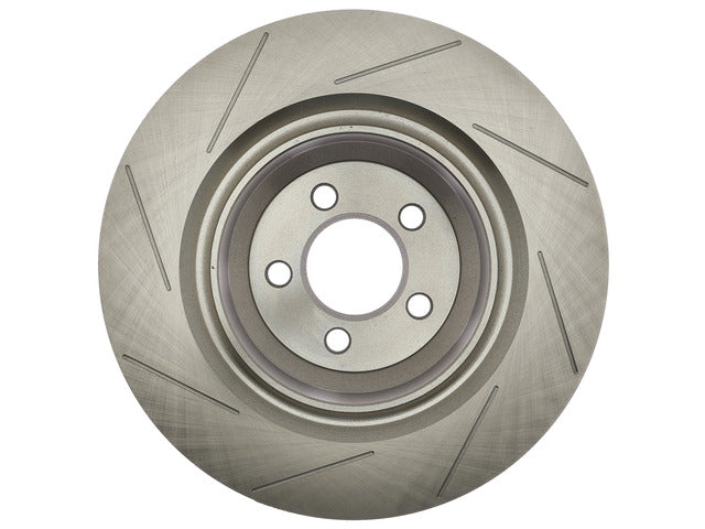 Disc Brake Rotor Raybestos Brakes 780723R