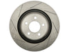 Disc Brake Rotor Raybestos Brakes 780723R