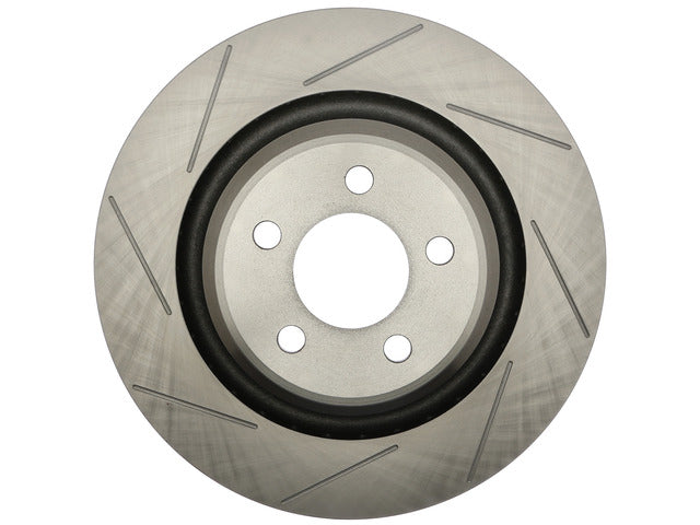 Disc Brake Rotor Raybestos Brakes 780723R