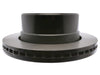 Disc Brake Rotor Raybestos Brakes 780733