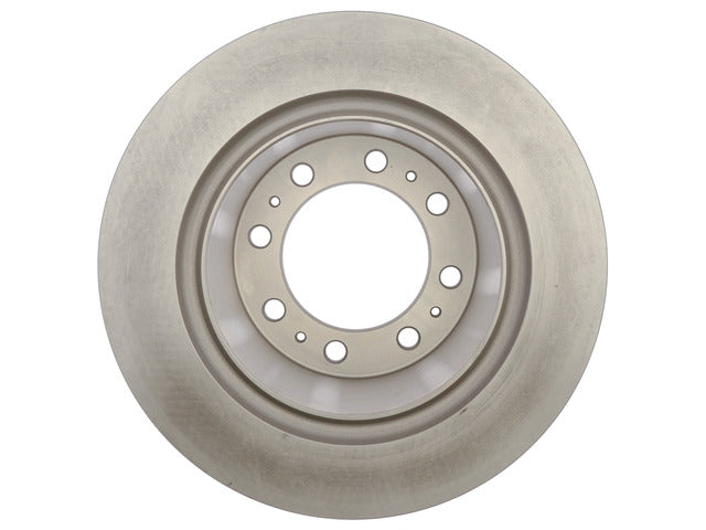 Disc Brake Rotor Raybestos Brakes 780733