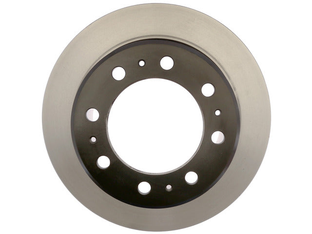 Disc Brake Rotor Raybestos Brakes 780733