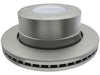 Disc Brake Rotor Raybestos Brakes 780733FZN