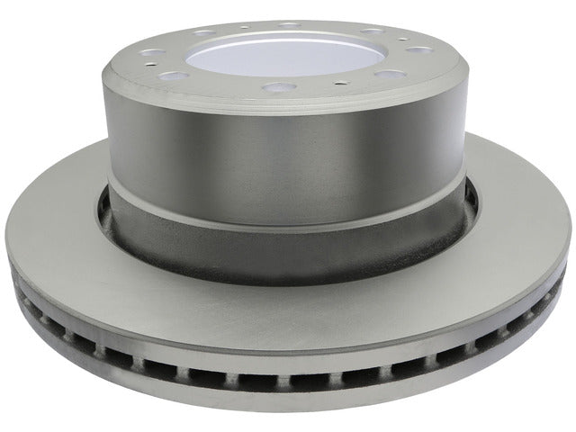 Disc Brake Rotor Raybestos Brakes 780733FZN