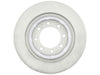 Disc Brake Rotor Raybestos Brakes 780733FZN