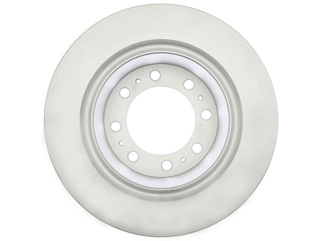 Disc Brake Rotor Raybestos Brakes 780733FZN